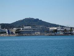 183 TOULON ET SA RADE (79)
